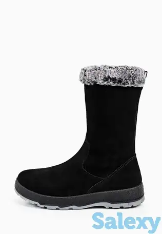 Сапоги ralf ringer, фотография 1