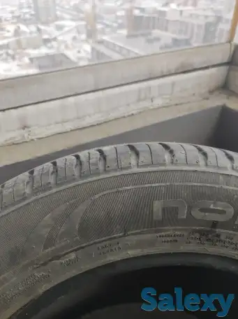 Nokian Nordman SX3, фотография 2