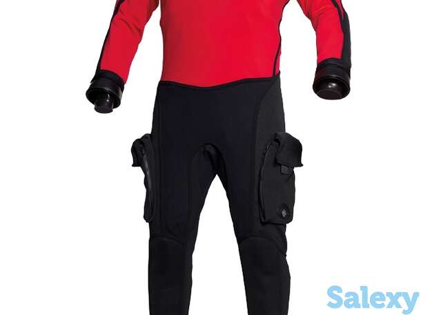 Гидрокостюм fusion bullet blue,, фотография 1