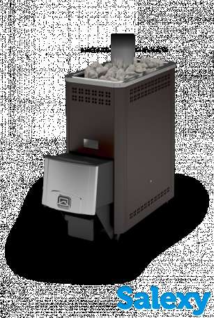 Магазин Профессионального Сантехника Печь-каменка 