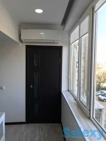 2-комнатная квартира, 45 м², 2/9 этаж посуточно, 14-й мкр 32б, фотография 4