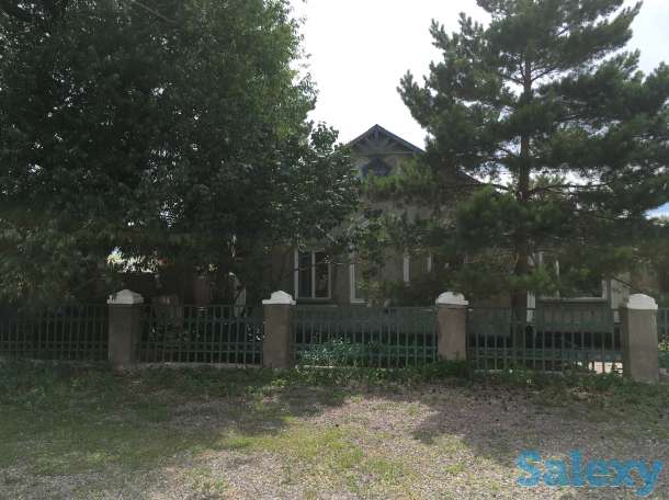 Продам дом, п. Чкалово,, фотография 1