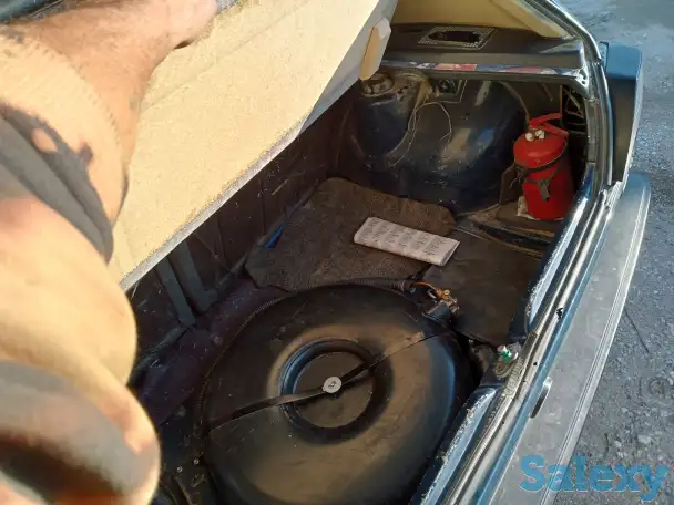 Продаю автомобиль Volkswagen Golf, фотография 8