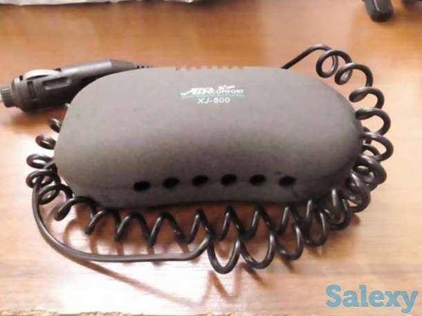 Ионизатор-очиститель воздуха для автомобиля Air Intelligent Comfort XJ, фотография 1