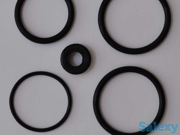 Уплотнительные кольца для ремонта кофемашин, фотография 3