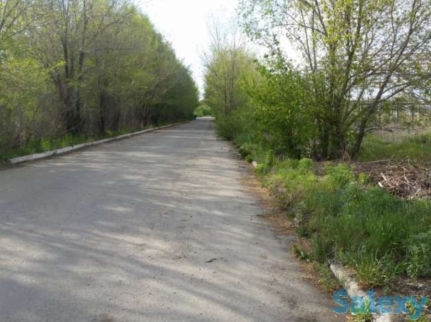 Земельный участок(СРОЧНО!), Жибек жолы, участок № 2/3, фотография 3