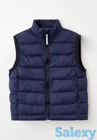 Жилет утепленный sela, фотография 1