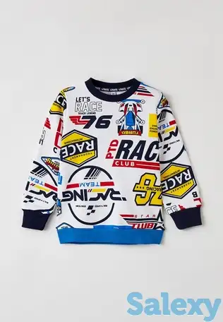 Свитшот playtoday, фотография 1