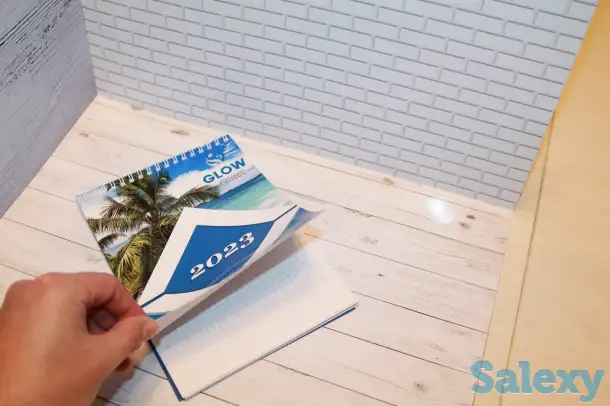 Дизаин и полиграфия, фотография 7