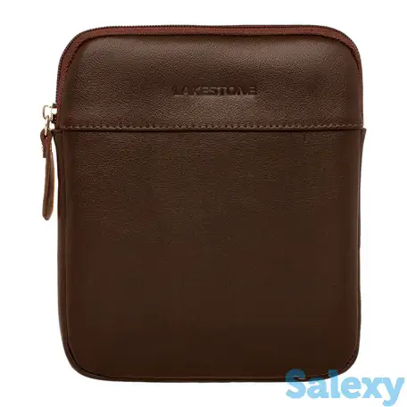 Сумка через плечо corbin brown, фотография 1