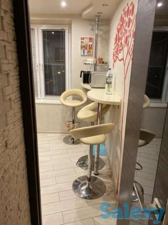 Сдаётся хорошая 2-х комнатная квартира, Гоголя 109, фотография 5