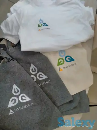 Спец одежда, фартуки, жилетки, фотография 6