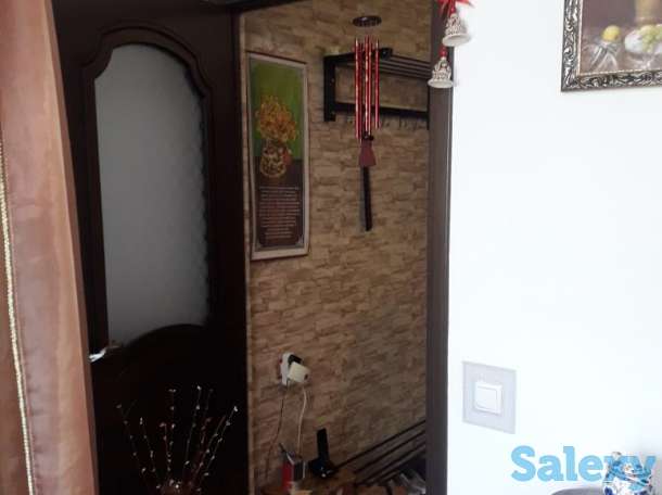 1 комнатная Абая Правда, фотография 2