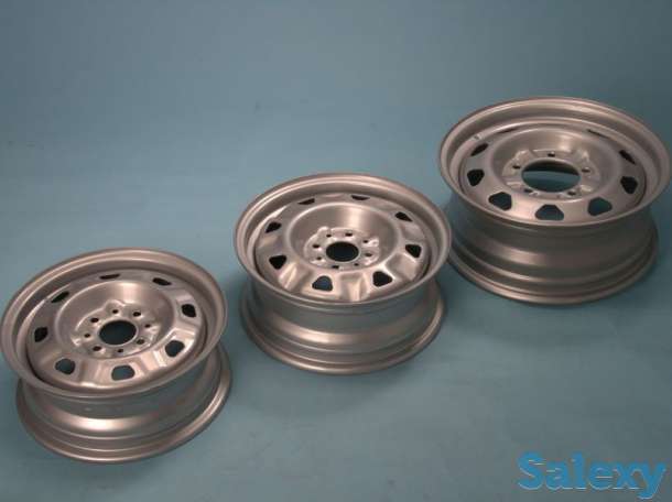 Детали, узлы и агрегаты для сборочных производств, фотография 2