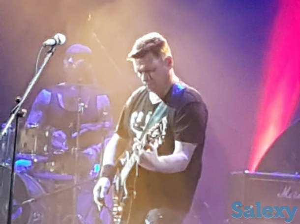 Группа на корпоратив, праздник, Казахстан, Россия, группа CROCK., фотография 2