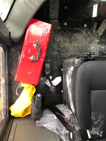 Продам фронтальный погрузчик XCMG LW300FN: 1.8 куба. РЫЧАГ..., фотография 7