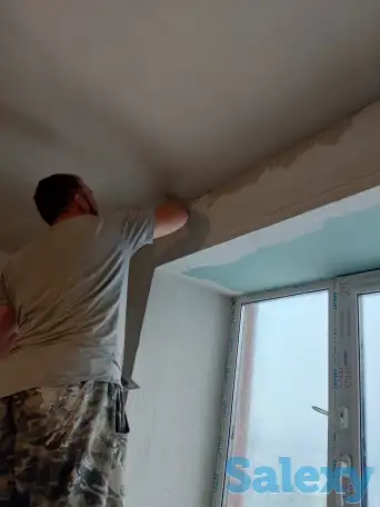 Ищу работу по левкасу, фотография 6