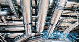 Приточные клапаны/домашняя вентиляция, фотография 1