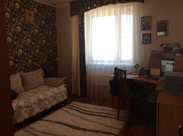 Обменяю 3ех комнатную квартиру, СРОЧНО!!!, фотография 4