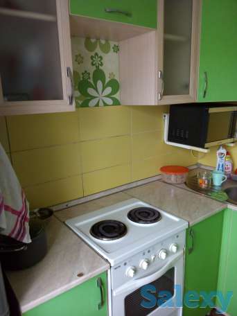 продаю 2 х комнатную квартиру Бульвар Гагарина 14, фотография 1