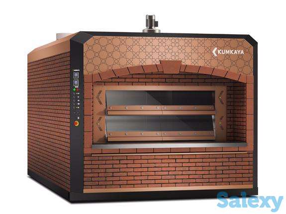 Хлебопекарное оборудование KUMKAYA, фотография 4