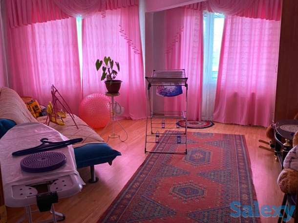 продам 3-х комнатную квартиру, пр.К.Сатпаева 13/5, фотография 3