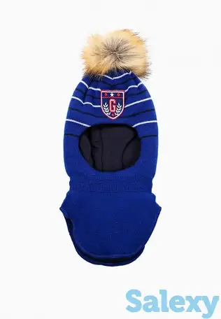 Балаклава gusti, фотография 1