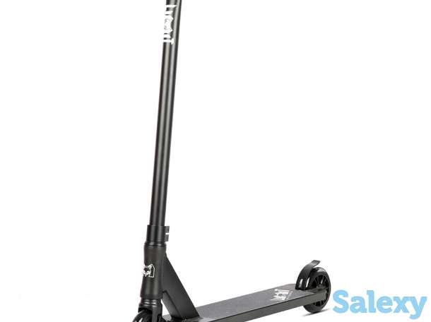 Трюковый самокат Rampa, TechTeam, Longy В Шахтинске. Рассрочка. Кредит, фотография 11