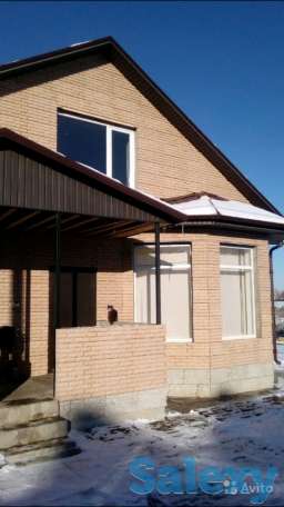 Продаётся дом в Белгороде.В хорошем посёлке Дубовое от города 1 км., фотография 1