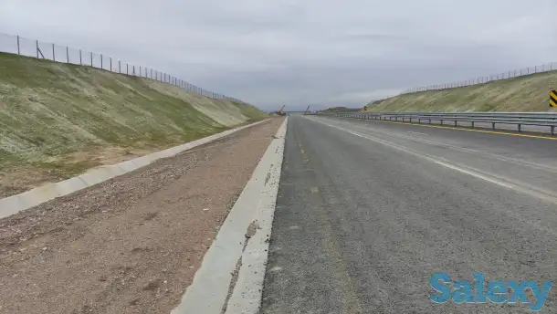 Продам участок 2,29Га КХ, фотография 7