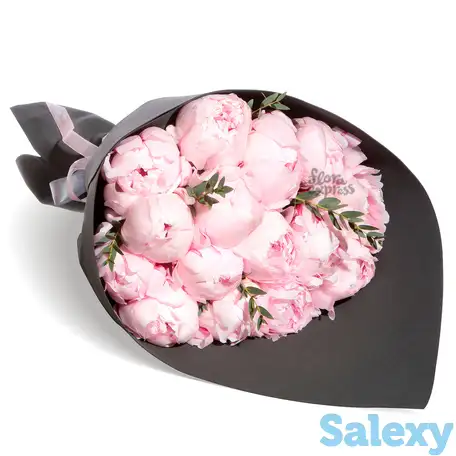 Букет «flora express», фотография 1