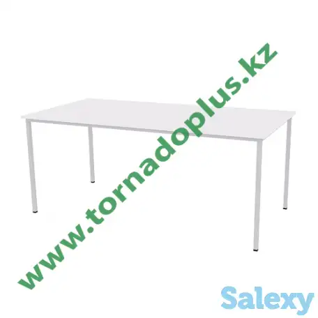 Мебель для школ. Стул, парта, стол рабочий лабораторный демонстрационный, пенал и т.д. в РАССРОЧКУ напрямую с фабрики, фотография 1