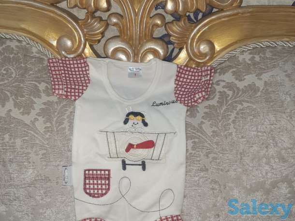 Детское платье, фотография 11