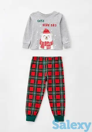 Пижама acoola, фотография 1