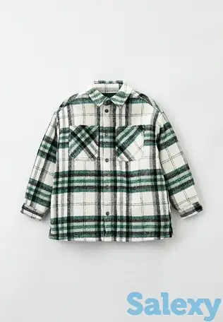 Куртка утепленная sela, фотография 1