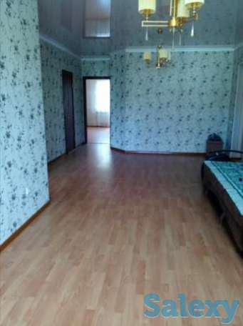 Сдам двух комнатную квартиру помесячно, Автомобильная 18а, фотография 1