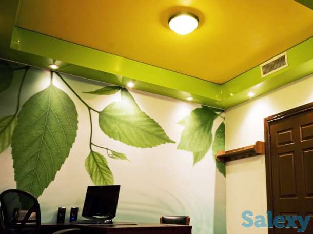 Натяжной потолок - быстро, качественно, надежно!, фотография 9