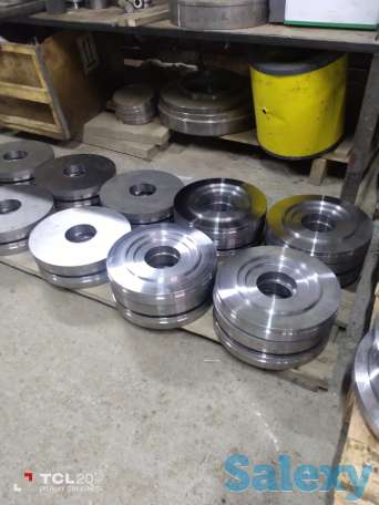 Оказываем услуги по металлообработке, фотография 1