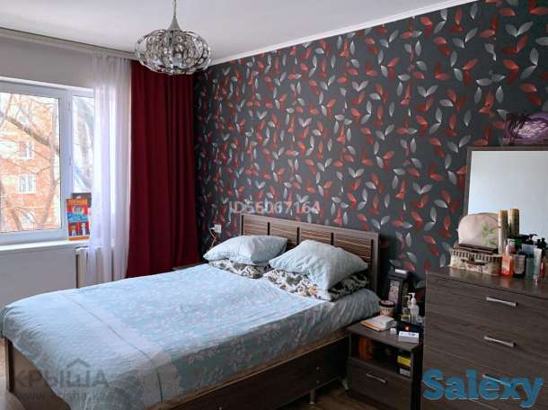 Продается теплая, солнечная, очень светлая 3-комнатная квартира, фотография 3