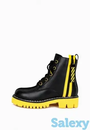 Ботинки t.taccardi, фотография 2