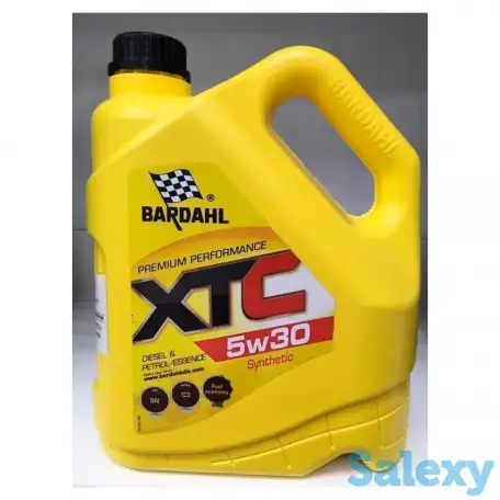 Замена масел и технических жидкостей, фотография 3