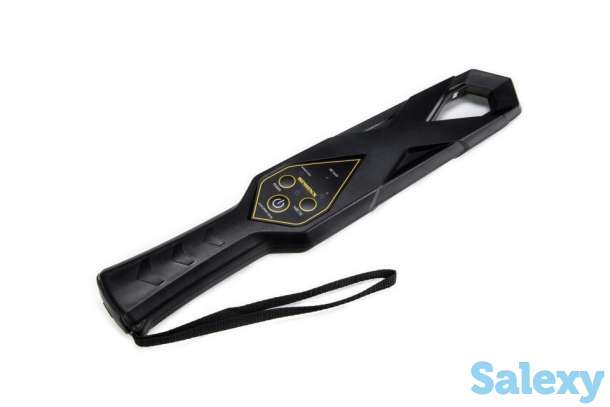 Досмотровый металлодетектор 