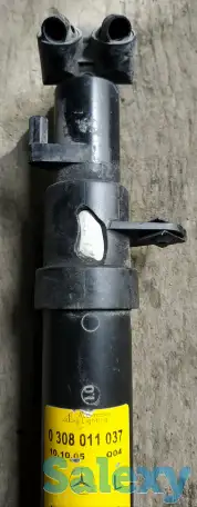 Омыватели фар. Мерседес 221 кузов., фотография 2