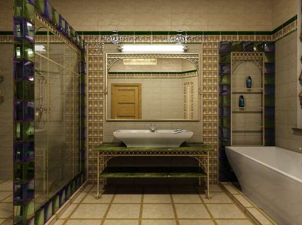 Дизайн интерьера и фасада, фотография 5