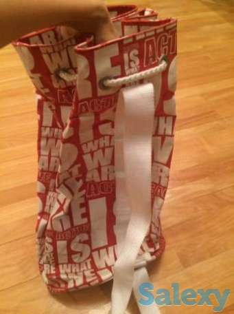 Рюкзак в спорт.стиле, фотография 1