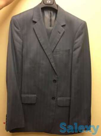 Мужской Деловой Костюм, фотография 1