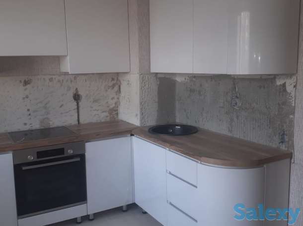 Корпусная мебель на заказ, фотография 9