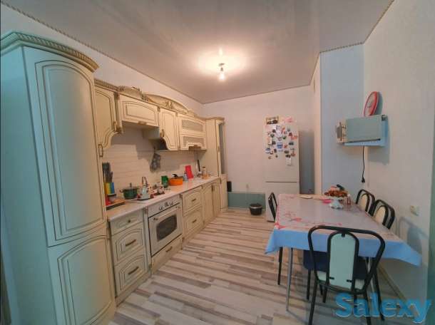 Продам 2 ком. квартиру в ЖК Актобе Ажары на 11 этаже, фотография 3