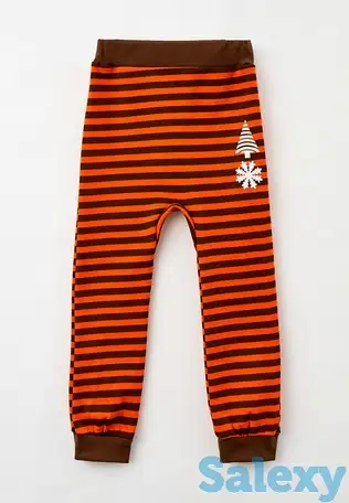 Брюки спортивные котмаркот, фотография 1