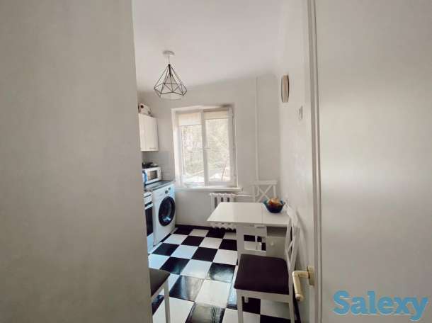 ПРОДАМ КВАРТИРУ, МКР АКСАЙ-2, фотография 10